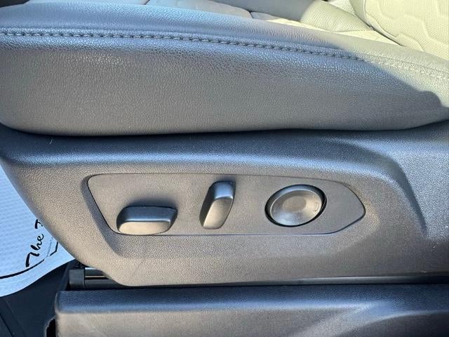 2026 Chevrolet Silverado 1500 Crew Cab Short Box 4-Wheel Drive ZR2