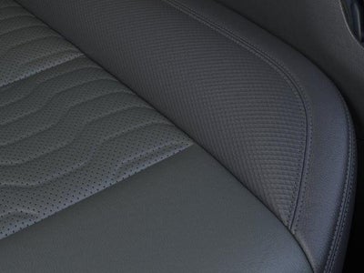 2026 Chevrolet Silverado 1500 Crew Cab Short Box 4-Wheel Drive ZR2