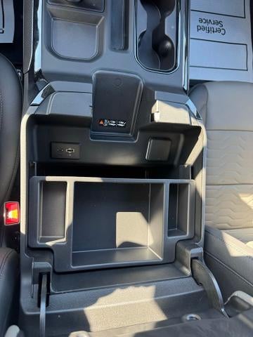 2026 Chevrolet Silverado 1500 Crew Cab Short Box 4-Wheel Drive ZR2