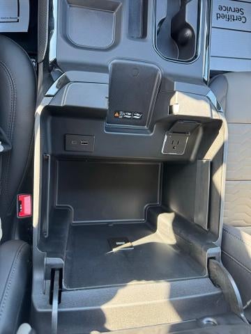 2026 Chevrolet Silverado 1500 Crew Cab Short Box 4-Wheel Drive ZR2