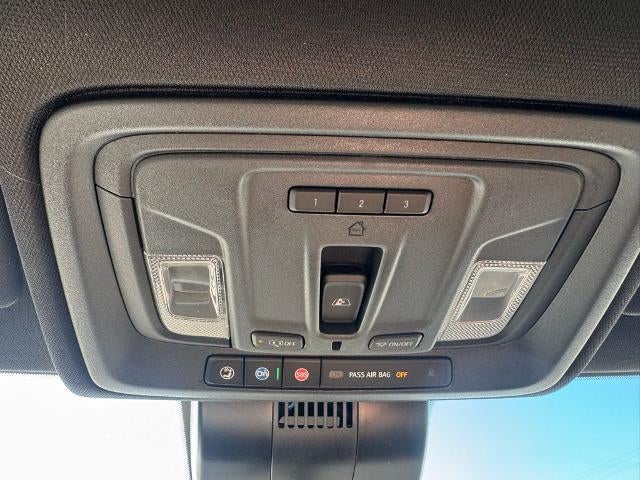 2026 Chevrolet Silverado 1500 Crew Cab Short Box 4-Wheel Drive ZR2