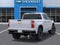 2026 Chevrolet Silverado 1500 Crew Cab Short Box 4-Wheel Drive ZR2