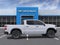 2026 Chevrolet Silverado 1500 Crew Cab Short Box 4-Wheel Drive ZR2