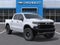 2026 Chevrolet Silverado 1500 Crew Cab Short Box 4-Wheel Drive ZR2