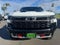 2026 Chevrolet Silverado 1500 Crew Cab Short Box 4-Wheel Drive ZR2