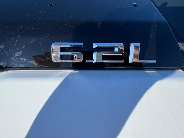 2026 Chevrolet Silverado 1500 Crew Cab Short Box 4-Wheel Drive ZR2