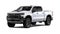 2026 Chevrolet Silverado 1500 Crew Cab Short Box 4-Wheel Drive ZR2