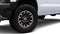 2026 Chevrolet Silverado 1500 Crew Cab Short Box 4-Wheel Drive ZR2