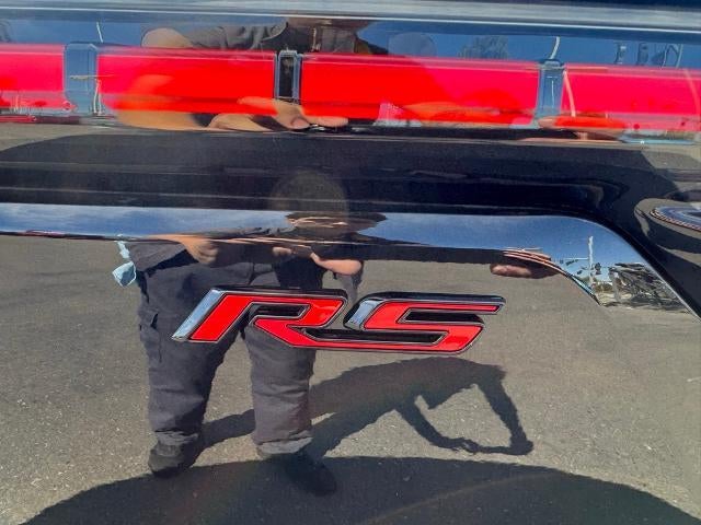 2025 Chevrolet Equinox EV 4dr RS