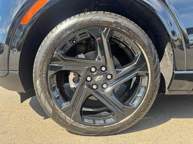 2025 Chevrolet Equinox EV 4dr RS