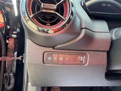 2025 Chevrolet Equinox EV 4dr RS