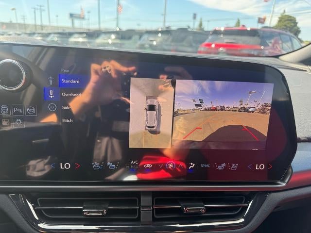 2025 Chevrolet Equinox EV 4dr RS