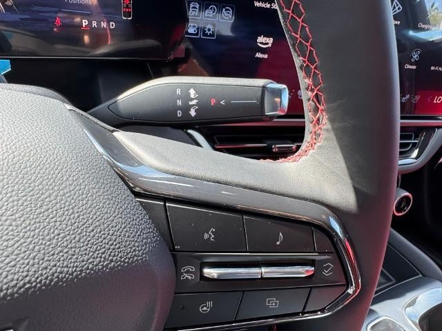 2025 Chevrolet Equinox EV 4dr RS