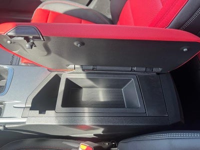 2025 Chevrolet Equinox EV 4dr RS