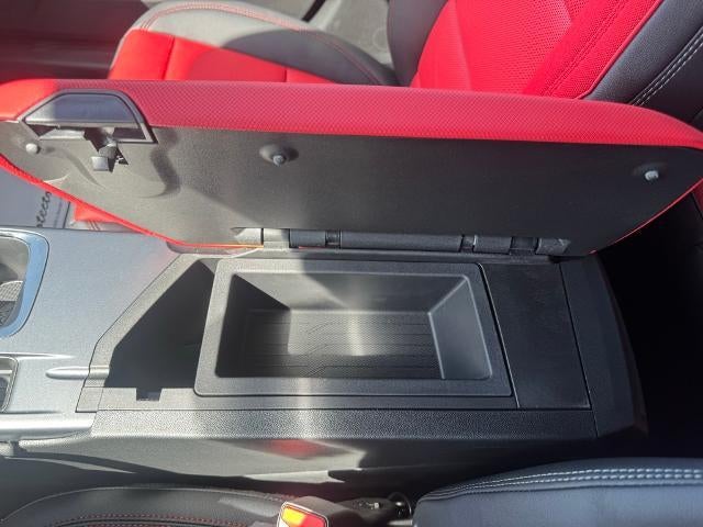 2025 Chevrolet Equinox EV 4dr RS