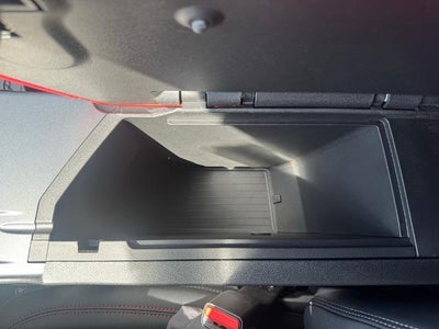 2025 Chevrolet Equinox EV 4dr RS