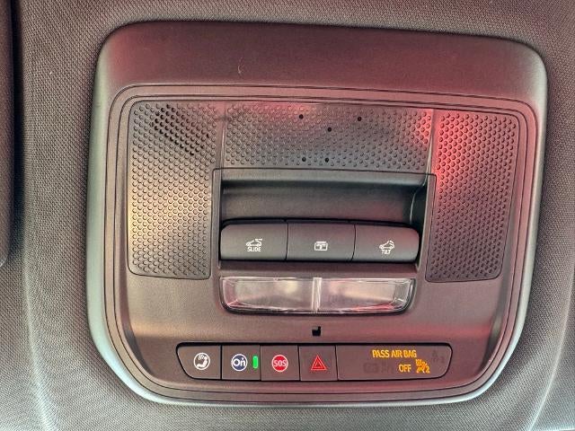 2025 Chevrolet Equinox EV 4dr RS