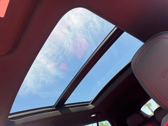 2025 Chevrolet Equinox EV 4dr RS