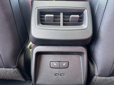 2025 Chevrolet Equinox EV 4dr RS