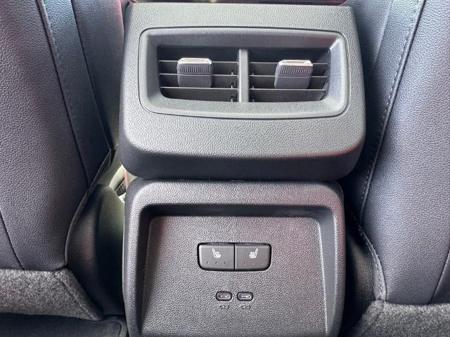 2025 Chevrolet Equinox EV 4dr RS