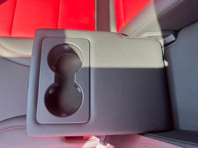 2025 Chevrolet Equinox EV 4dr RS