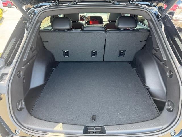 2025 Chevrolet Equinox EV 4dr RS