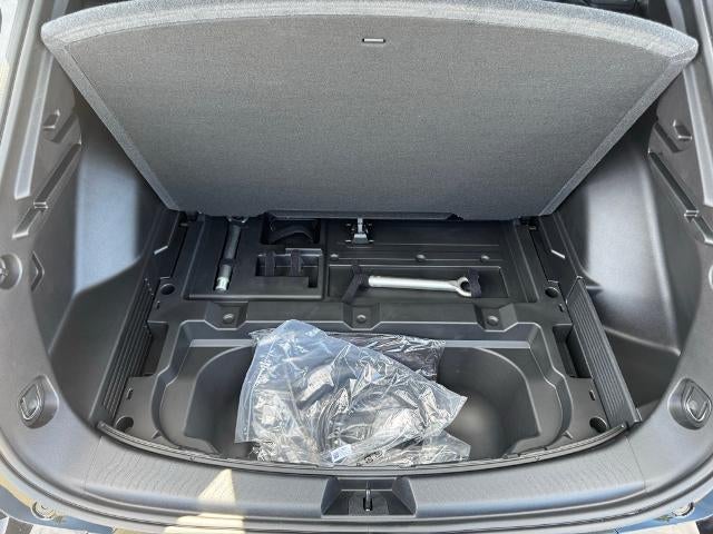 2025 Chevrolet Equinox EV 4dr RS