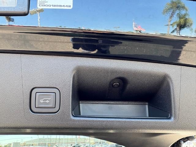 2025 Chevrolet Equinox EV 4dr RS