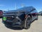 2025 Chevrolet Equinox EV 4dr RS