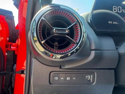 2025 Chevrolet Equinox EV 4dr RS