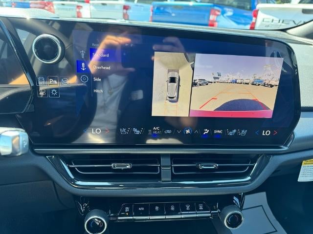 2025 Chevrolet Equinox EV 4dr RS