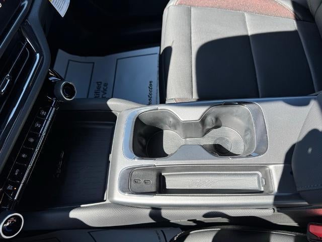 2025 Chevrolet Equinox EV 4dr RS