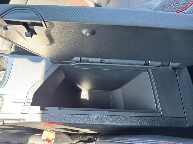 2025 Chevrolet Equinox EV 4dr RS