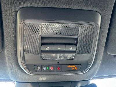 2025 Chevrolet Equinox EV 4dr RS