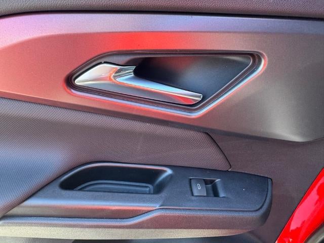 2025 Chevrolet Equinox EV 4dr RS