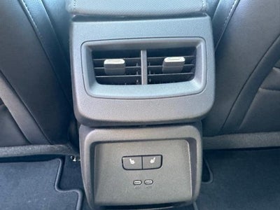 2025 Chevrolet Equinox EV 4dr RS