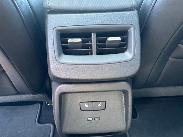 2025 Chevrolet Equinox EV 4dr RS