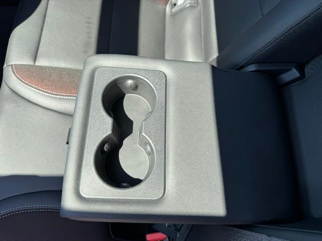 2025 Chevrolet Equinox EV 4dr RS