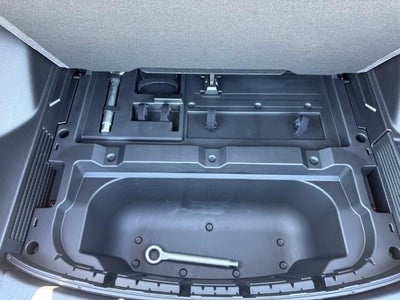 2025 Chevrolet Equinox EV 4dr RS