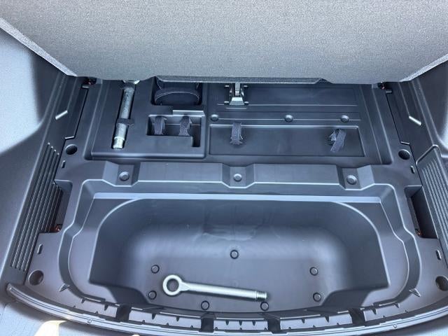 2025 Chevrolet Equinox EV 4dr RS