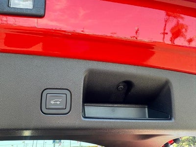 2025 Chevrolet Equinox EV 4dr RS