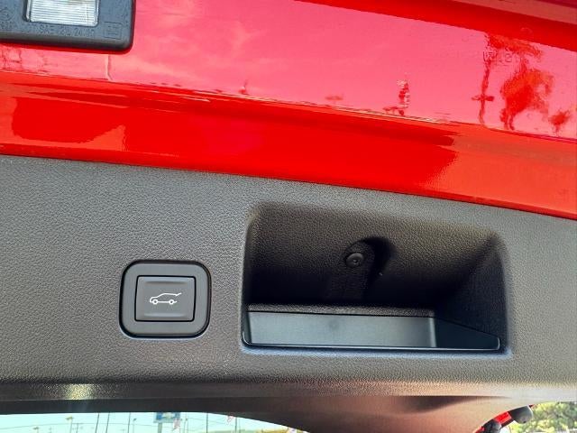 2025 Chevrolet Equinox EV 4dr RS