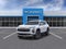 2027 Chevrolet Equinox FWD LT