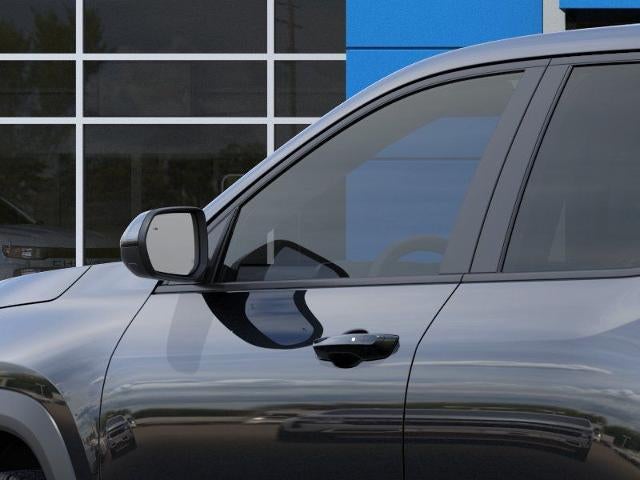 2027 Chevrolet Equinox FWD LT