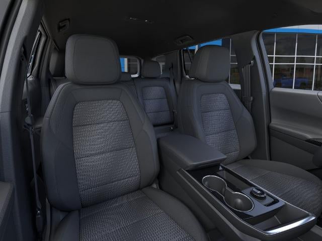 2027 Chevrolet Equinox FWD LT