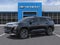 2027 Chevrolet Equinox FWD LT