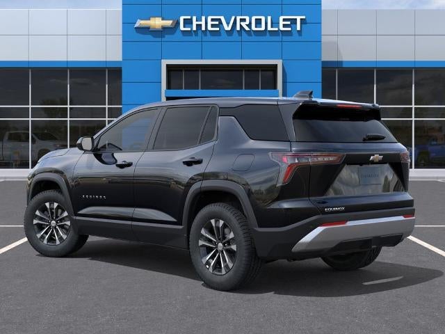 2027 Chevrolet Equinox FWD LT