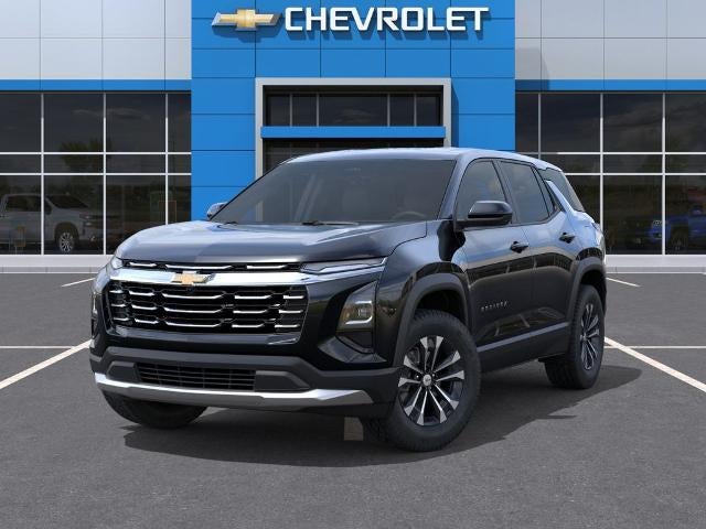 2027 Chevrolet Equinox FWD LT