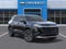 2027 Chevrolet Equinox FWD LT