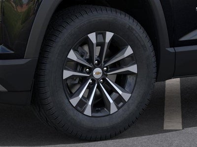 2027 Chevrolet Equinox FWD LT